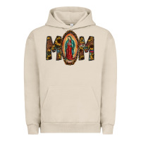 Pigment French Oak mom Urban Hoodie - SublimationCraftShop
