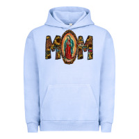 Pigment Grape Ice mom Urban Hoodie - SublimationCraftShop