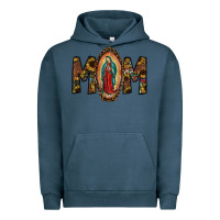 Pigment Midnight Navy mom Urban Hoodie - SublimationCraftShop