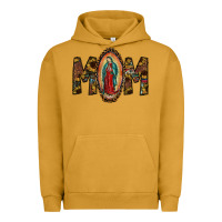 Pigment Peanut Butter mom Urban Hoodie - SublimationCraftShop