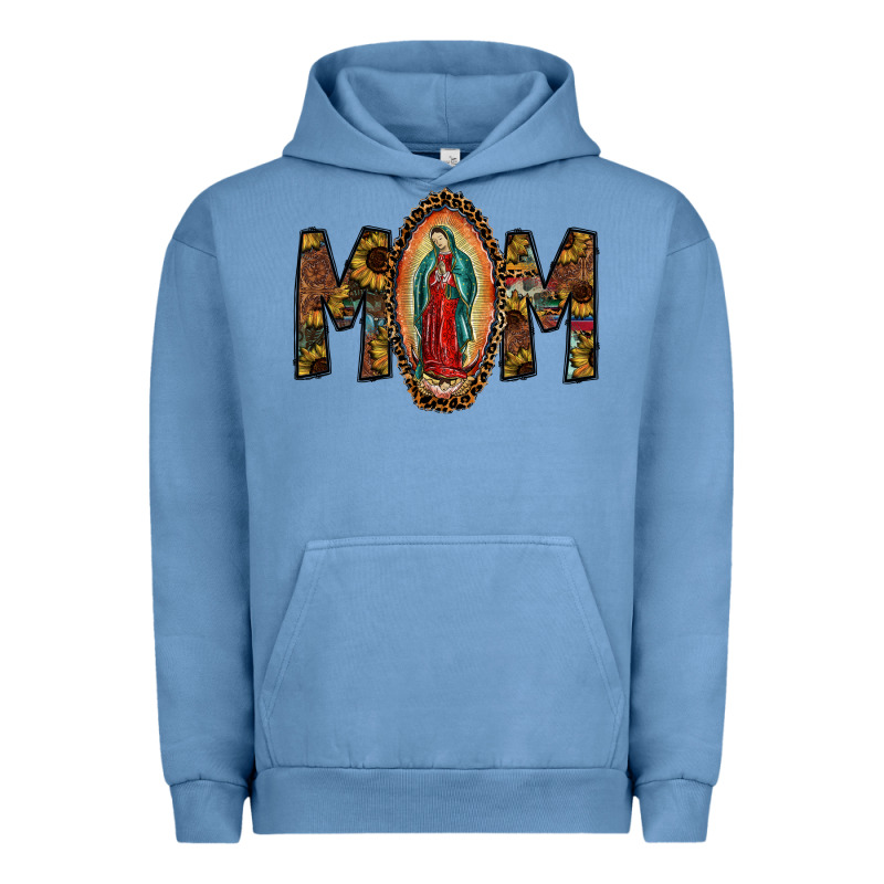 Mom Urban Hoodie by SublimationCraftShop | Teevron