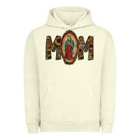 Pigment Pistachio mom Urban Hoodie - SublimationCraftShop