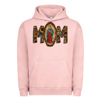 Pigment Salmon mom Urban Hoodie - SublimationCraftShop