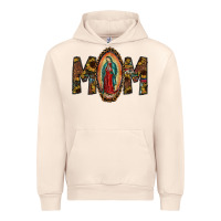 Sandshell mom Urban Hoodie - SublimationCraftShop
