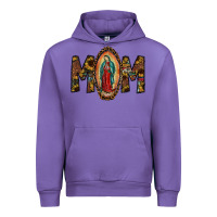 Tulip mom Urban Hoodie - SublimationCraftShop