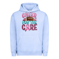 Pigment Grape Ice cheer for the core Urban Hoodie - HRA Design Shop