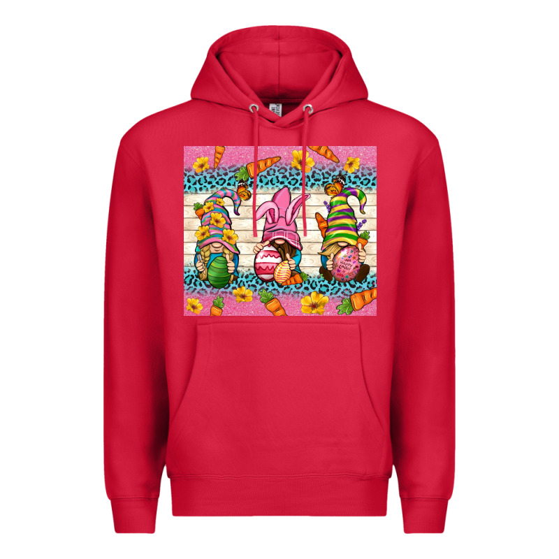 Easter Gnomies Tumbler Easter Day Premium Hoodie by Neo Western | Teevron