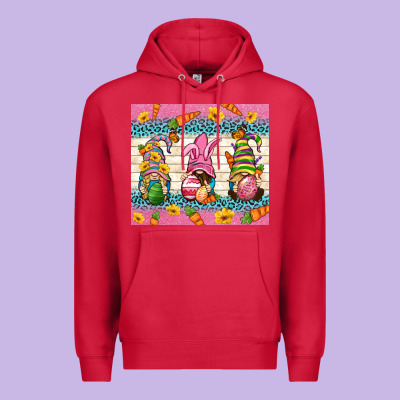 Easter Gnomies Tumbler Easter Day Premium Hoodie Designed By Neo Western