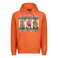 Carrot Easter Gnomies Tumbler Easter Day Premium Hoodie - Neo Western