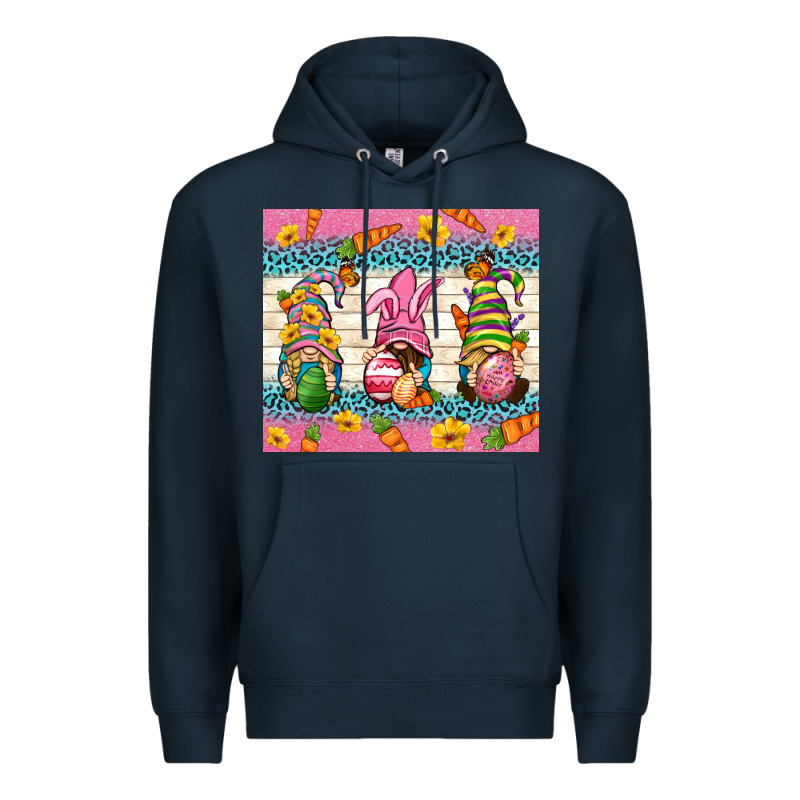 Easter Gnomies Tumbler Easter Day Premium Hoodie by Neo Western | Teevron