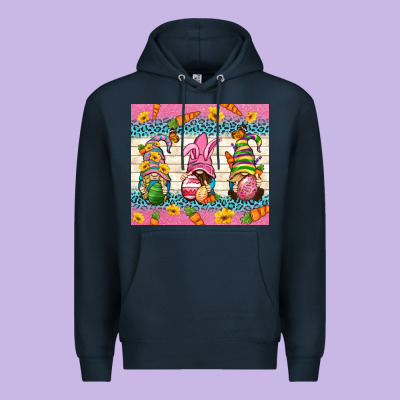 Easter Gnomies Tumbler Easter Day Premium Hoodie Designed By Neo Western