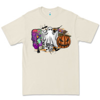 Bone boo Premium Tee - SublimationCraftShop