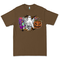 Cacao boo Premium Tee - SublimationCraftShop