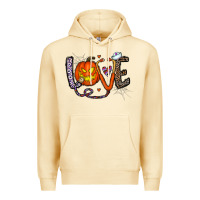 Pina Colada love halloween Premium Hoodie - CowhideDigitalArt