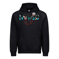 Foreset Green nurse Urban Hoodie - SublimationCraftShop
