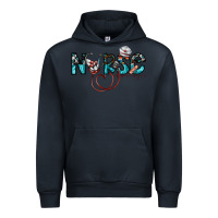 Navy nurse Urban Hoodie - SublimationCraftShop