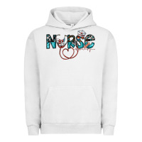 Pigment Lunar Rock nurse Urban Hoodie - SublimationCraftShop