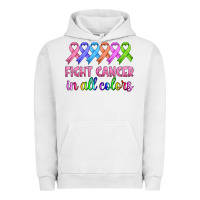 Pigment Lunar Rock fight cancer in all colors Urban Hoodie - HRA Design Shop