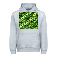 Heather Grey St. Patrick's Day leopard tumbler Urban Hoodie - Neo Western
