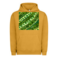 Pigment Peanut Butter St. Patrick's Day leopard tumbler Urban Hoodie - Neo Western