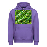 Tulip St. Patrick's Day leopard tumbler Urban Hoodie - Neo Western