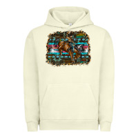 Pigment Pistachio rodeo Urban Hoodie - SublimationCraftShop