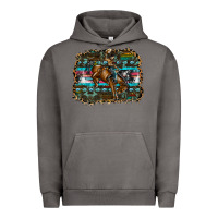 Pigment Tornado rodeo Urban Hoodie - SublimationCraftShop