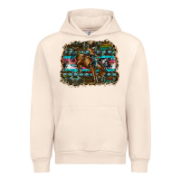 Sandshell rodeo Urban Hoodie - SublimationCraftShop
