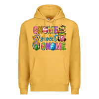 Mustard Easter gnome sweet gnome Premium Hoodie - Neo Western