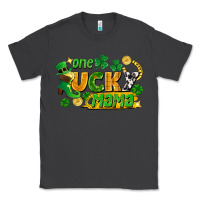 Smoke one lucky mama Classic Tee - FaDigitalArtStudio