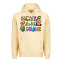 Pina Colada Easter gnome sweet gnome Premium Hoodie - Neo Western