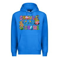True Royal Easter gnome sweet gnome Premium Hoodie - Neo Western