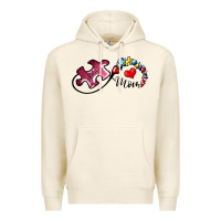 Tofu autism mom 1 Premium Hoodie - SublimationCraftShop