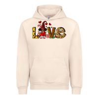 Sandshell love gnomes Urban Hoodie - FaDigitalArtStudio