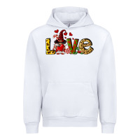 Love Gnomes Urban Hoodie | Teevron