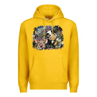 Lemon Autism Premium Hoodie - SublimationCraftShop