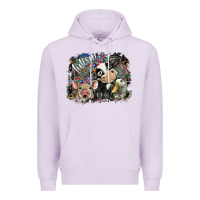 Lilac Autism Premium Hoodie - SublimationCraftShop