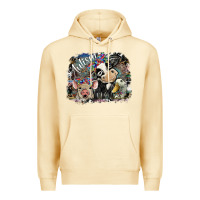 Pina Colada Autism Premium Hoodie - SublimationCraftShop