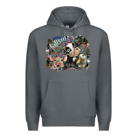 Rock Autism Premium Hoodie - SublimationCraftShop