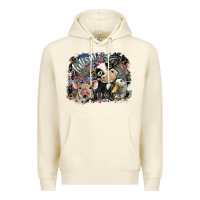 Sandshell Autism Premium Hoodie - SublimationCraftShop