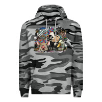 Slate Camo Autism Premium Hoodie - SublimationCraftShop