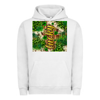 Pigment Lunar Rock St. Patrick's Day lucky tumbler Urban Hoodie - Neo Western