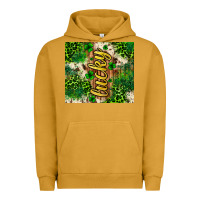 Pigment Peanut Butter St. Patrick's Day lucky tumbler Urban Hoodie - Neo Western