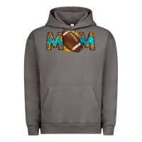 Pigment Tornado western mom american football Urban Hoodie - HRA Design Shop