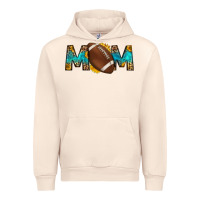 Sandshell western mom american football Urban Hoodie - HRA Design Shop