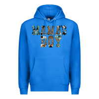 True Royal Western Mama's Boy Premium Hoodie - CowhideDigitalArt