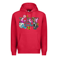 Cardinal x ray tech Premium Hoodie - AdoDesignShop