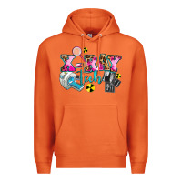 Carrot x ray tech Premium Hoodie - AdoDesignShop