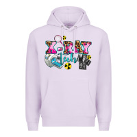 Lilac x ray tech Premium Hoodie - AdoDesignShop