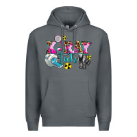 Rock x ray tech Premium Hoodie - AdoDesignShop